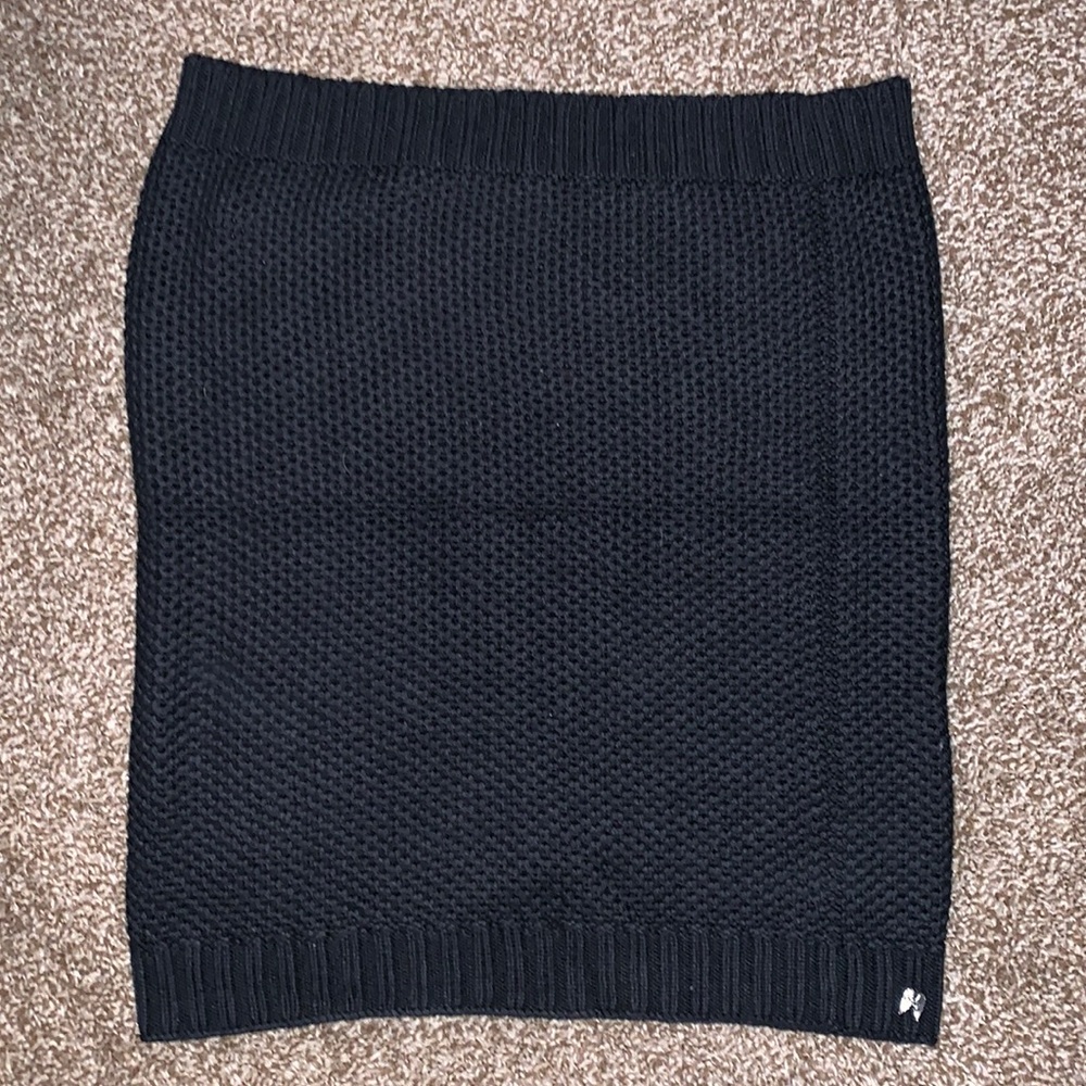 Victoria’s Secret infinity scarf